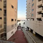 200 Mts Away From The Caribbean Sea