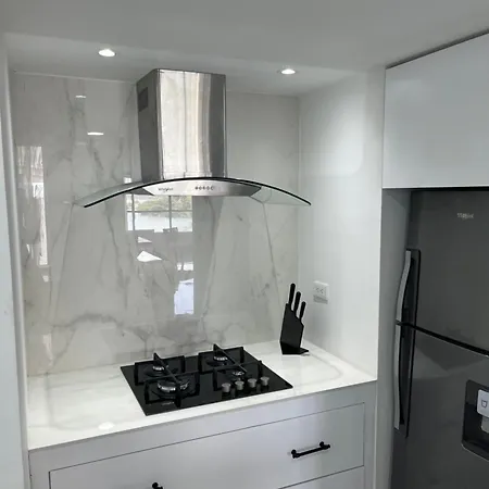 Apartamento 200 Mts Away From The Caribbean Sea *
