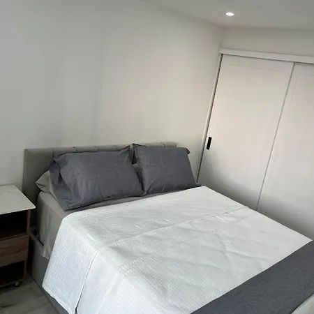 Apartamento 200 Mts Away From The Caribbean Sea