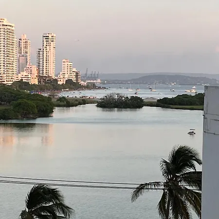 200 Mts Away From The Caribbean Sea Apartment *