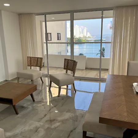200 Mts Away From The Caribbean Sea Apartment